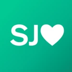 Logo of SuperJob android Application 